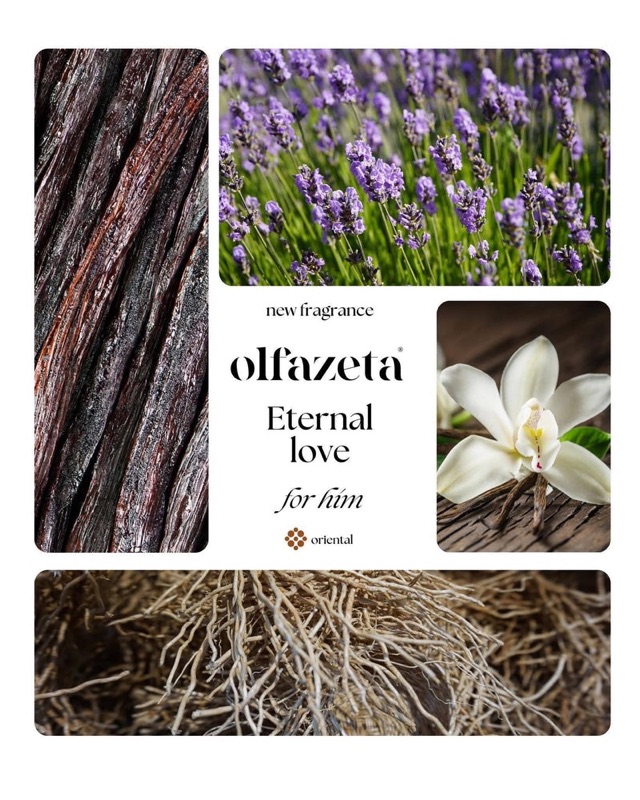 N°161W — Eternal Love For Her, vue 3