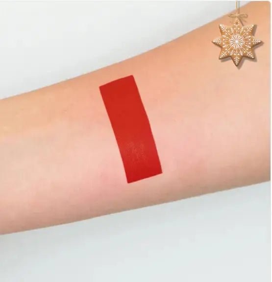 Rouge à lèvres liquide mat longue tenue, vue 2