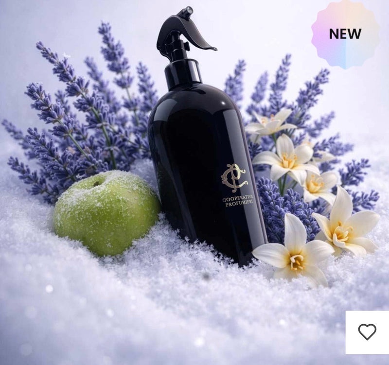Spray d’ambiance ‘Petal Infusion’, vue 2