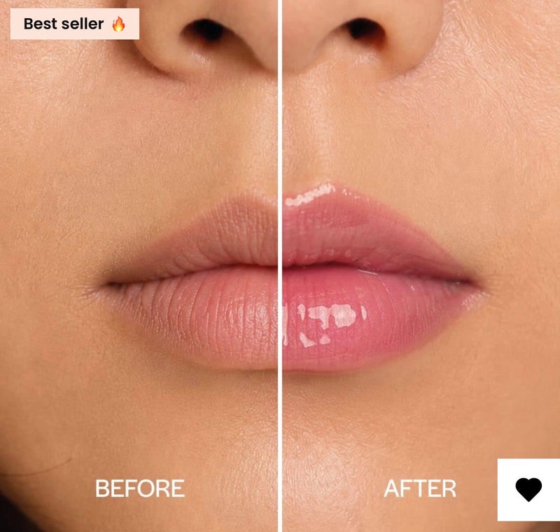 Juicy Oil- Huile Lèvres Hydratante 3,5 ml — Pastèque, vue 2