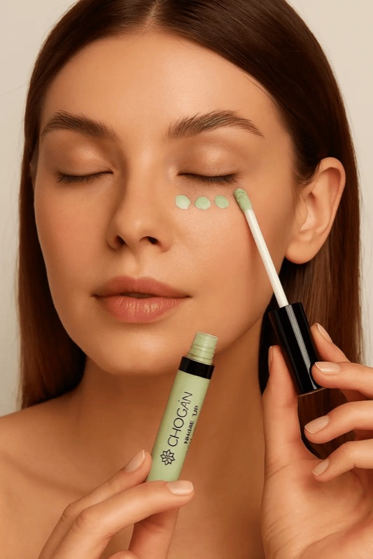 Correcteur liquide- ivory 8 g, vue 2