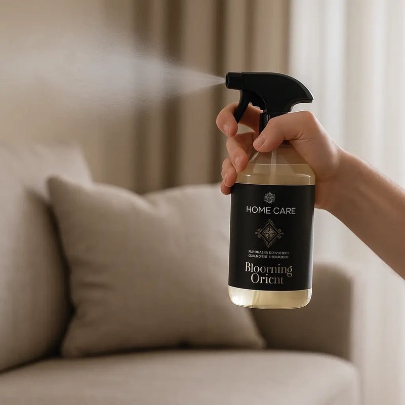 Diffuseur spray pour pièces et tissus, vue 2