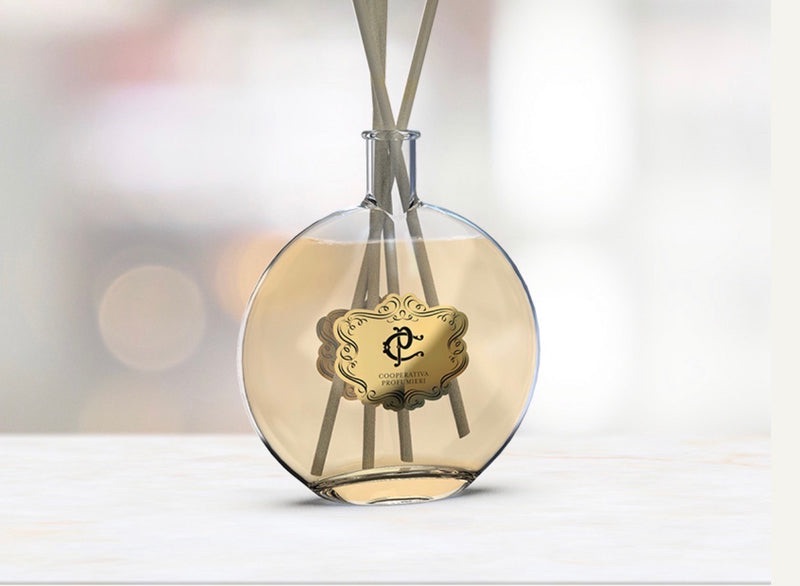 Parfum d’ambiance 'Desert Woods', vue 2