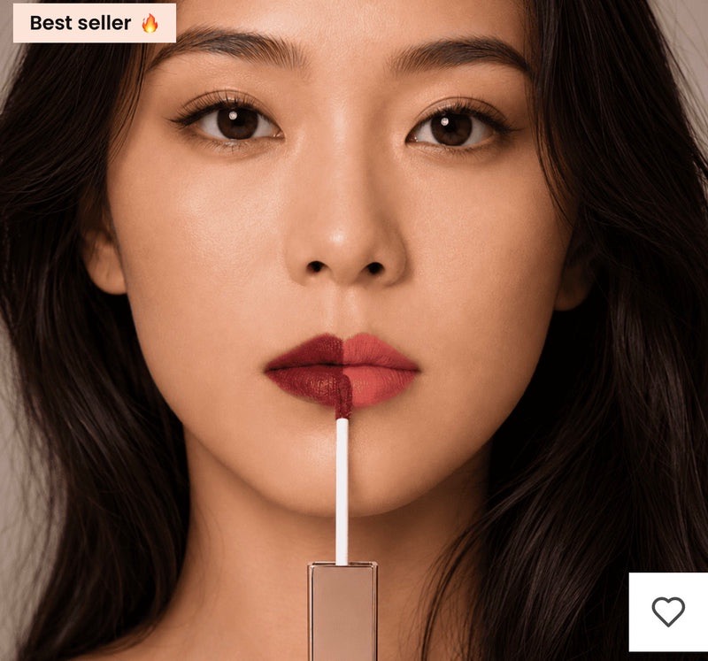 MyLip Secret - Encre à Lèvres Peel-Off 5,5 ml — teinte 4, vue 2