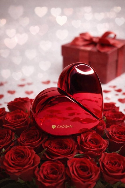 Scented love24 – extrait de parfum for her 25 ml, vue 3
