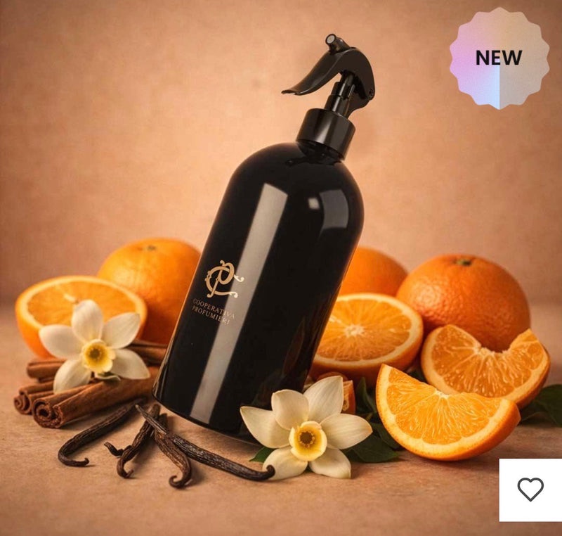 Spray d’ambiance 'Velvet Citrus', vue 2