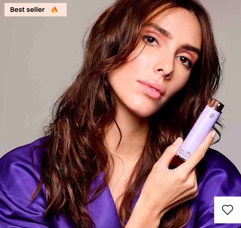 Étui à parfum de poche 'Modern' – TCOV011, vue 3
