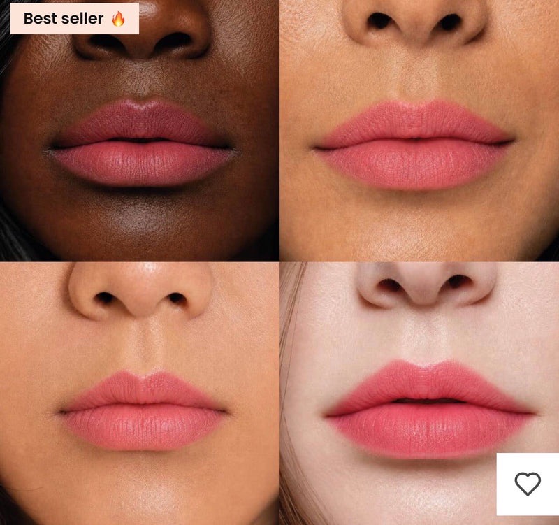 MyLip Secret - Encre à Lèvres Peel-Off 5,5 ml — teinte 3, vue 3