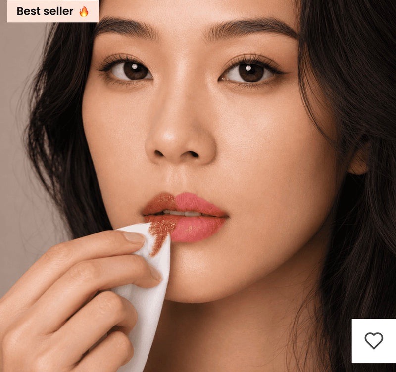 MyLip Secret - Encre à Lèvres Peel-Off 5,5 ml — teinte 2, vue 2