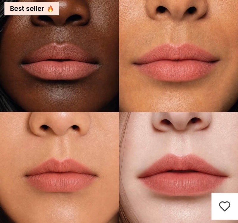 MyLip Secret - Encre à Lèvres Peel-Off 5,5 ml — teinte 4, vue 3