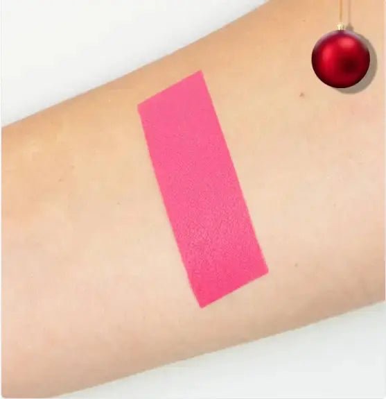 Rouge à lèvres liquide mat longue tenue — teinte 2, vue 2