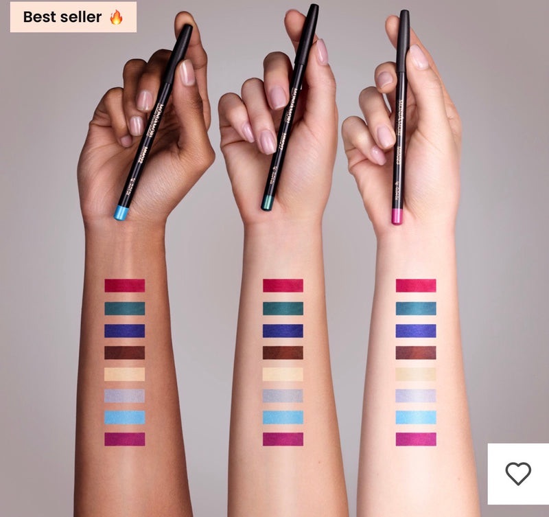 Extra-EyeStay 'Wild Magenta' - Crayon yeux à tailler — teinte 2, vue 2