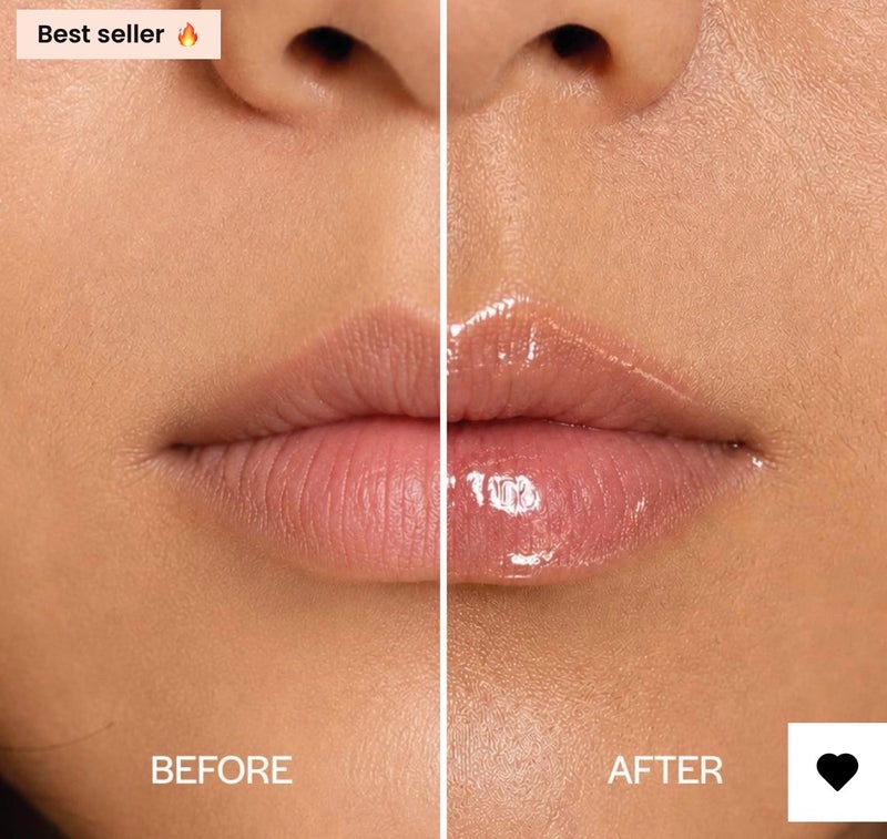 Juicy Oil- Huile Lèvres Hydratante 3,5 ml — teinte 3, vue 2