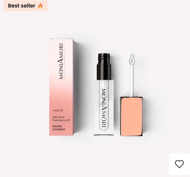 Juicy Oil- Huile Lèvres Hydratante 3,5 ml — teinte 3, vue 4