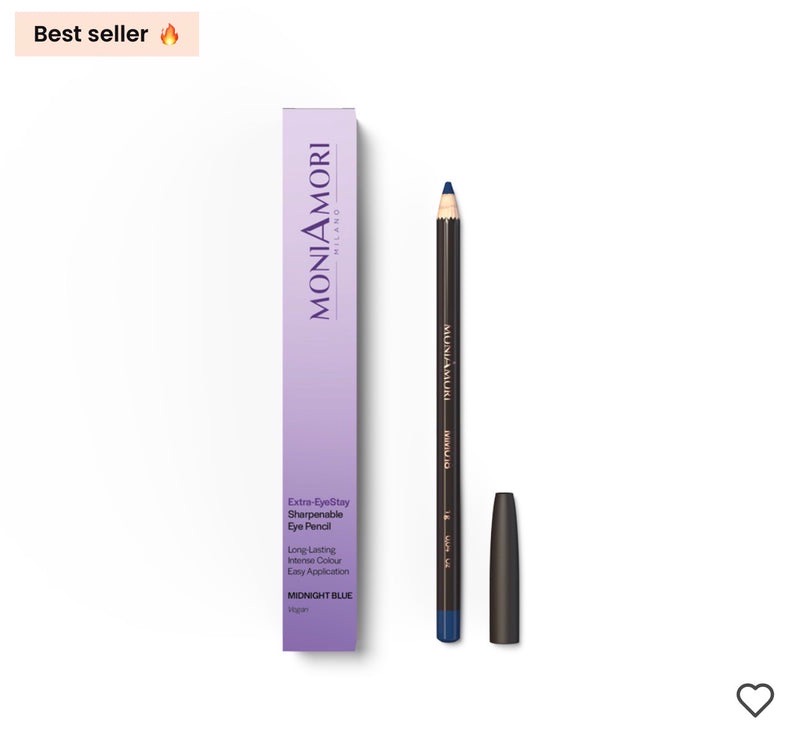 Extra-EyeStay 'Wild Magenta' - Crayon yeux à tailler — teinte 2, vue 3