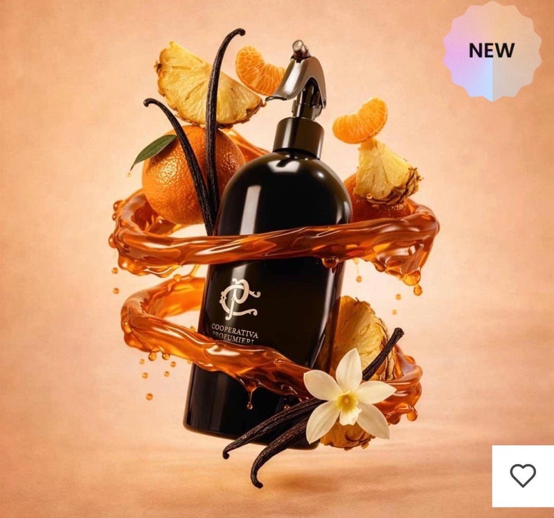 Spray d’ambiance ‘Sun Mirage’, vue 2