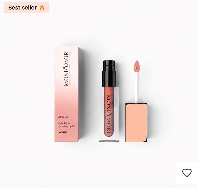 Juicy Oil- Huile Lèvres Hydratante 3,5 ml — teinte 4, vue 4