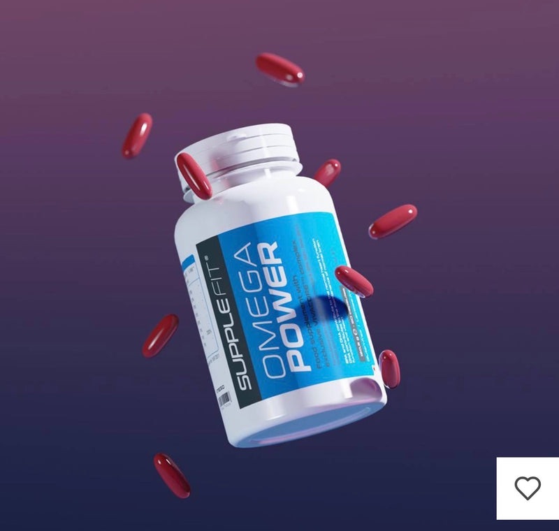 Omegapower, vue 2
