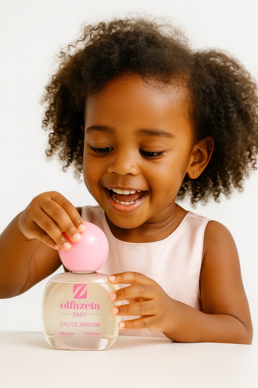 Parfum Fille, vue 2