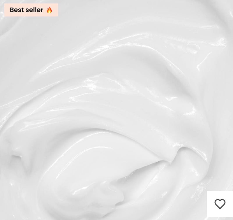 Creme visage à l’aloe vera, vue 2