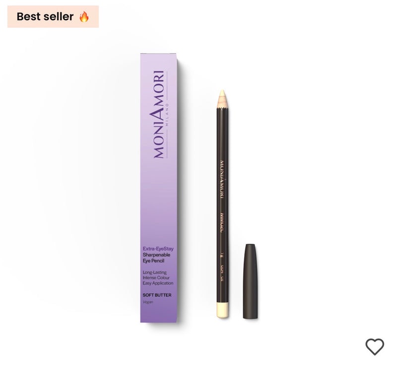 Extra-EyeStay 'Wild Magenta' - Crayon yeux à tailler, vue 3