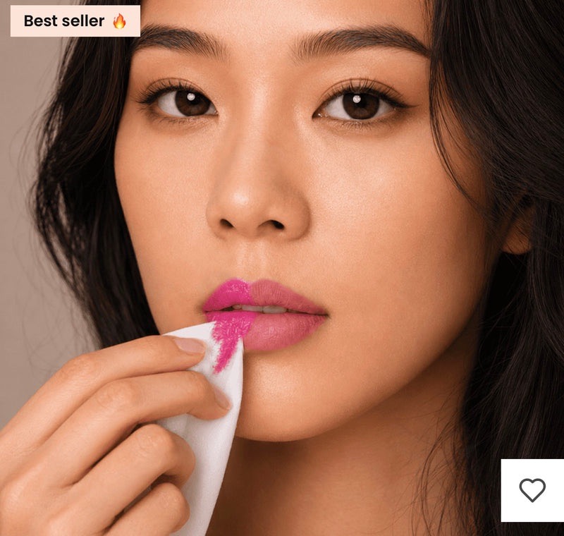 MyLip Secret - Encre à Lèvres Peel-Off 5,5 ml — teinte 3, vue 2