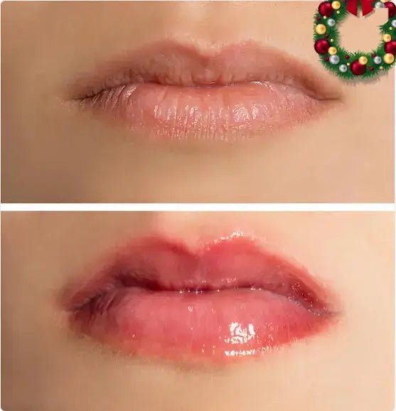 Spicy gloss - extra volume 7 ml, vue 2