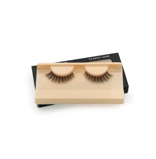 Faux cils « classic gaze », vue 2