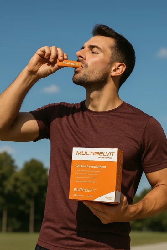 Multigelvit, vue 2