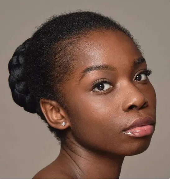 Faux cils « baby doll gaze », vue 3