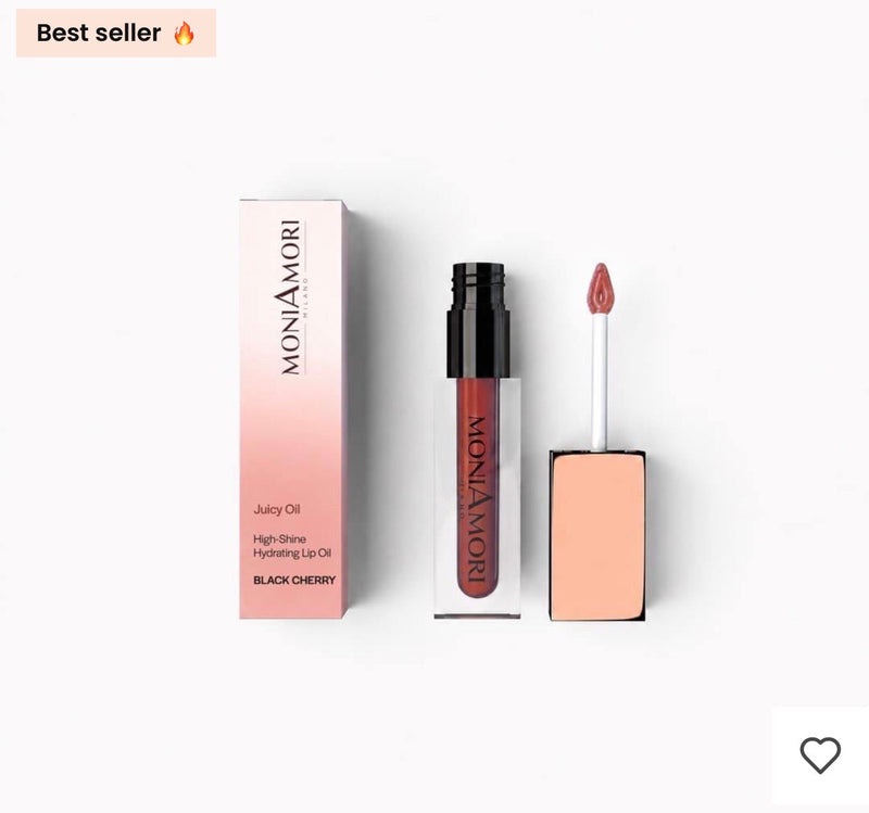 Juicy Oil- Huile Lèvres Hydratante 3,5 ml — teinte 5, vue 4