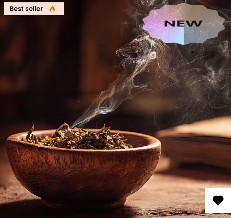 N°147M — Dark Nectar, vue 4