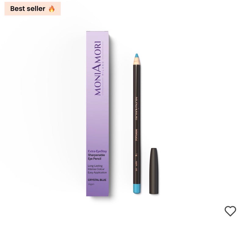 Extra-EyeStay 'Wild Magenta' - Crayon yeux à tailler — teinte 4, vue 3