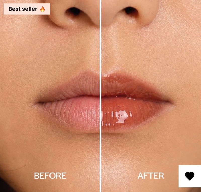 Juicy Oil- Huile Lèvres Hydratante 3,5 ml — teinte 5, vue 2