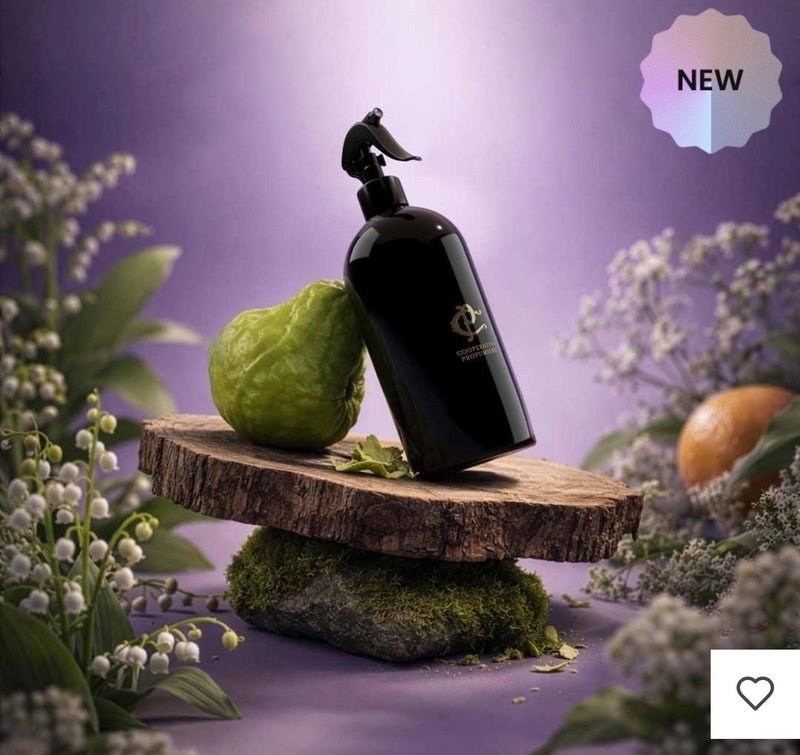 Spray d’ambiance 'Meadow Spirit', vue 2
