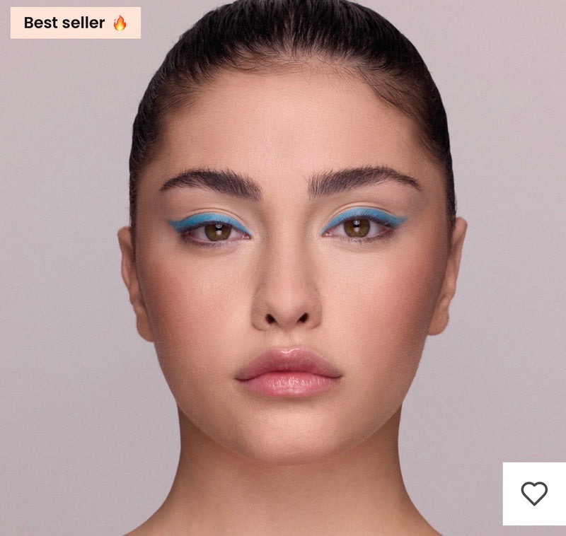 Extra-EyeStay 'Wild Magenta' - Crayon yeux à tailler — teinte 4, vue 2