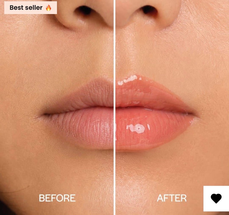 Juicy Oil- Huile Lèvres Hydratante 3,5 ml — teinte 4, vue 2