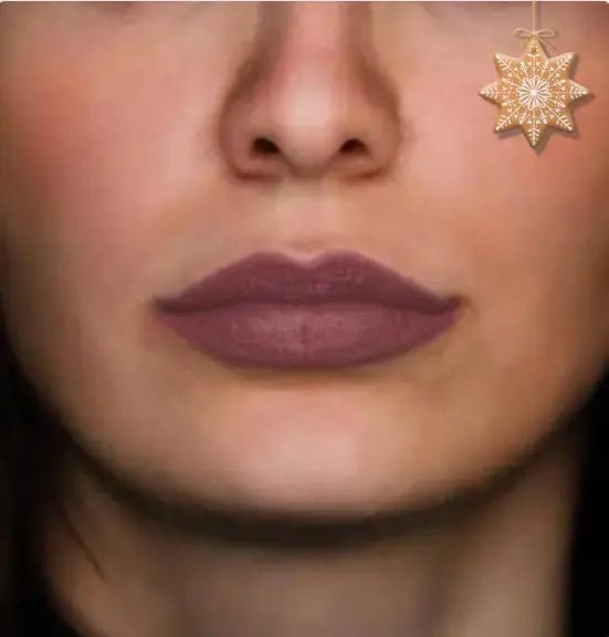Matte intense lipstick, vue 2