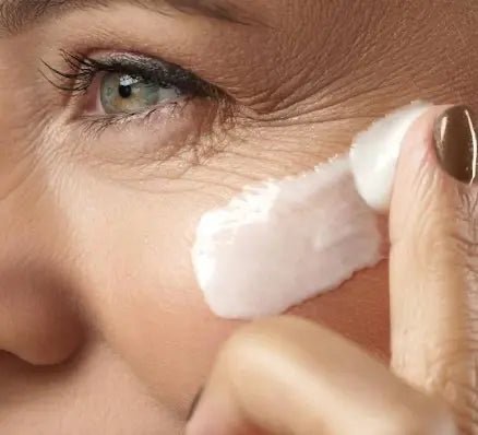 Creme visage au collagène & acide hyaluronique, vue 2