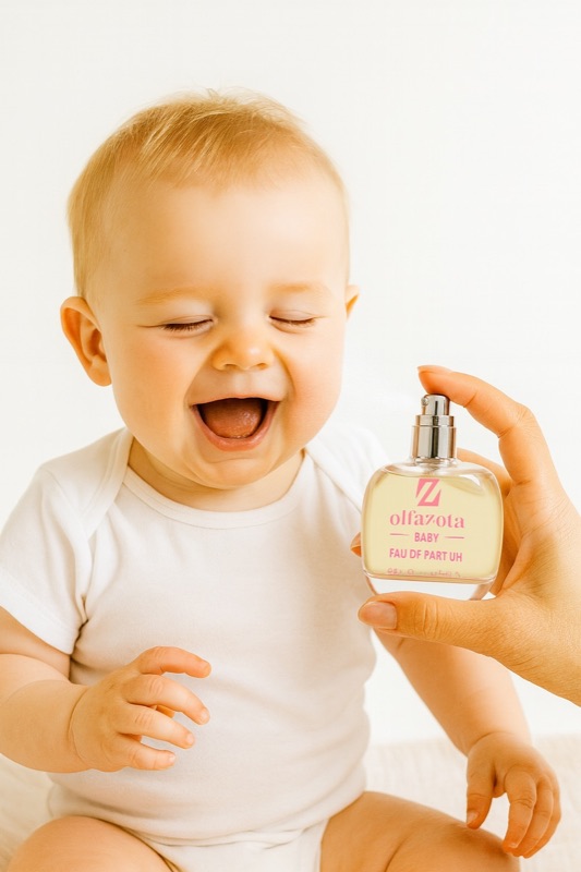 Bébé- Hypoallergénique 30 ml, vue 2