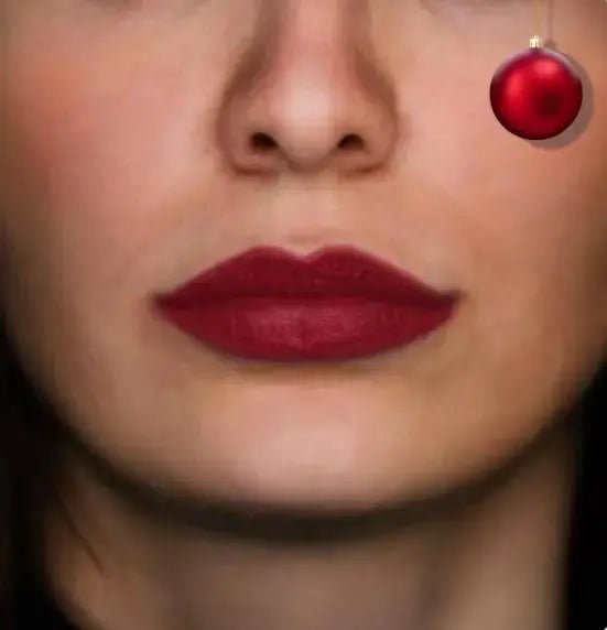 Matte intense lipstick — teinte 2, vue 2