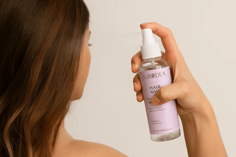 Brume cheveux N°019 — Prestige For Her — 30 ml, vue 2