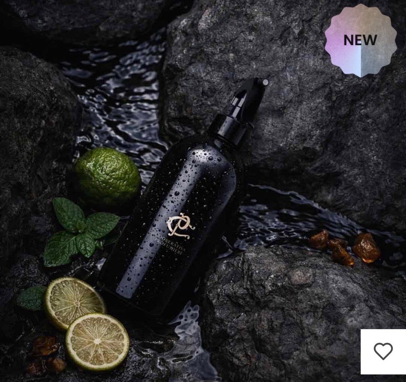 Spray d’ambiance 'Whispering Woods', vue 2