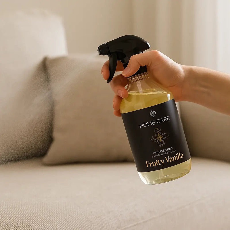 Diffuseur spray home care — fraîcheur persistante & bien-être sensoriel, vue 2