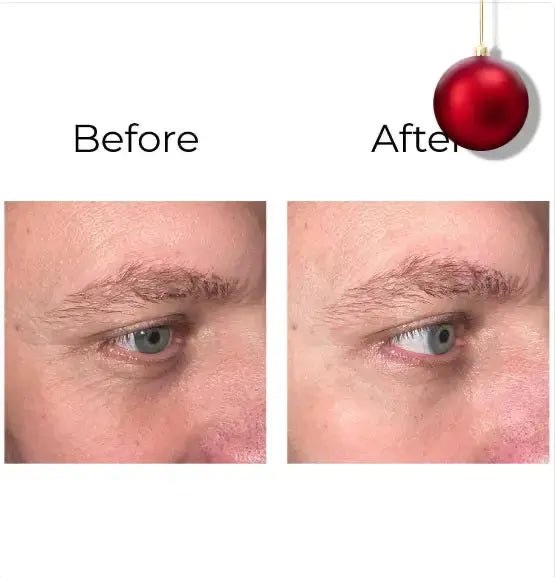 Peptilux crème yeux shock action, vue 3