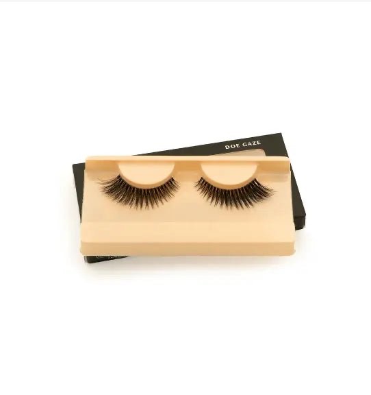 Faux cils «doe gaze», vue 2