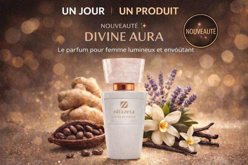 N°148W — Divine Aura, vue 4